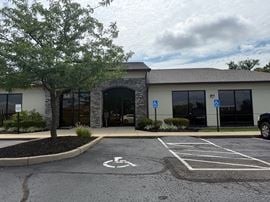 Cavalier Medical Office Park