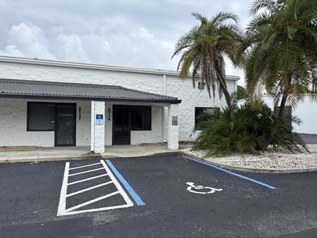 Industrial space for Rent at 2101 63rd Avenue East in Bradenton