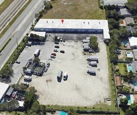 1661 N Dixie Hwy