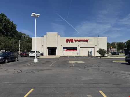 Photo of commercial space at 25700 7 Mile Road in Redford