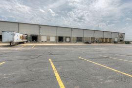 Platte Valley Industrial Center - Bldg. 8