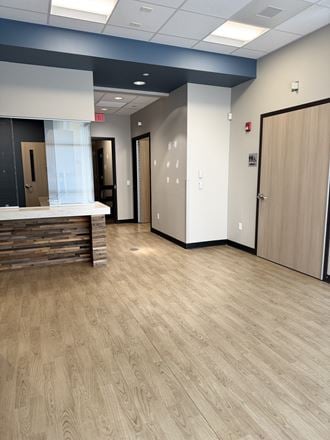 2521 Walden Avenue -  5,068+/- SF Retail Space