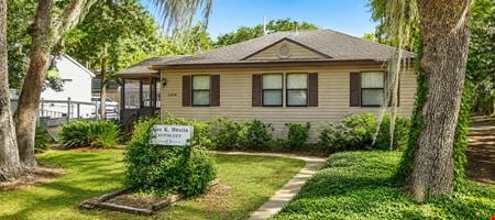 Multi-Family space for Sale at 1215 Northwest 12th Avenue in Gainesville