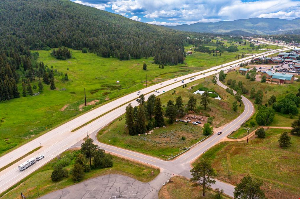 9425 Eagle Cliff Road - Pad Site