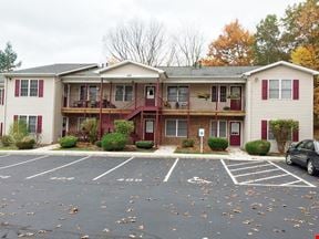 100 Verbeck Lane