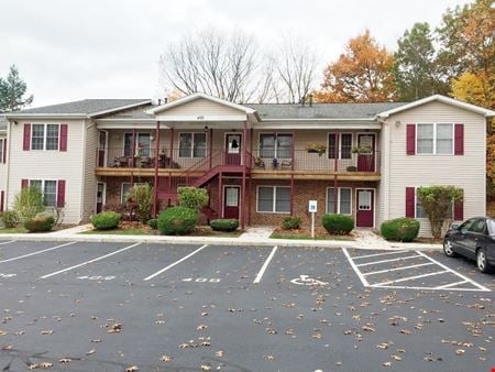 Multi-Family space for Sale at 100 Verbeck Lane in Clifton Park