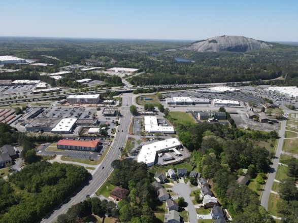 Mountain Park Place