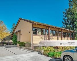 2500 & 2550 Sand Hill Road