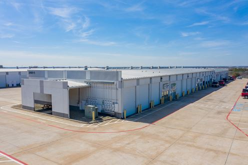 Worthington Industrial Park