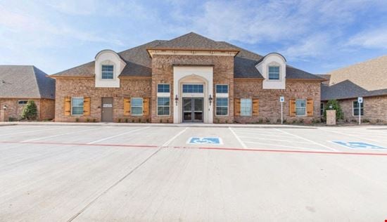 Essential Offices - Edmond