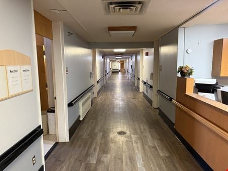 Other space for Rent at 2800 2nd Ave N in Moorhead