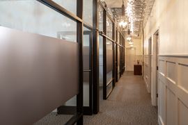 Arise Coworking Community - Arise Rolesville