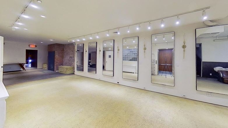 336 West 23rd street