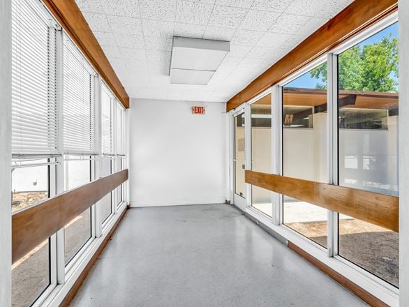 Professional Office, Retail Space in Downtown