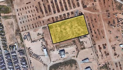 7.49 Acres of Industrial Land for Sale or Lease