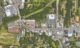 The Shoppes of East Brainerd