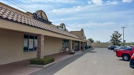 Morris Plaza