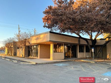 Office space for Sale at 3707 21st Street & 3708 22nd Street  in Lubbock