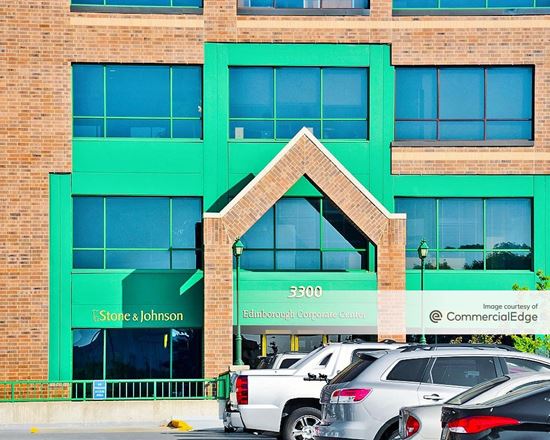 Edinborough Corporate Center