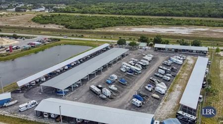 Photo of commercial space at 421 Timaquan Trl in Edgewater