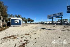 Car Lot/Commercial Space for Lease Sarasota