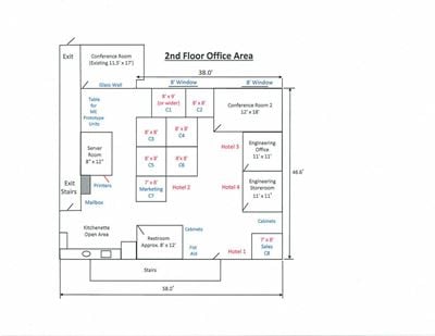 16782 Von Karman Avenue - Unit 14