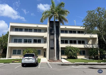 Photo of commercial space at 585 N Courtenay Pkwy in Merritt Island