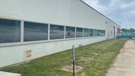 1314 - Antwerp Warehouse