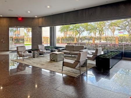 Office space for Rent at 6671 Southwest Freeway Suite 700 in Houston