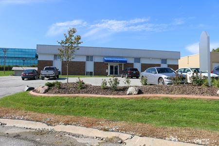 Office space for Rent at 5634 S 85th Circle in Omaha