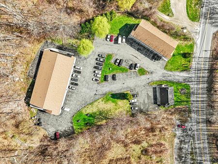 Retail space for Sale at 529-533 Route 52 in Carmel