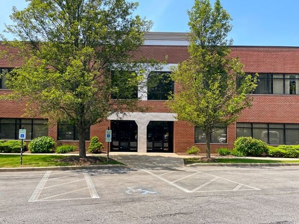 HQ - Center Valley - Saucon Creek Rd