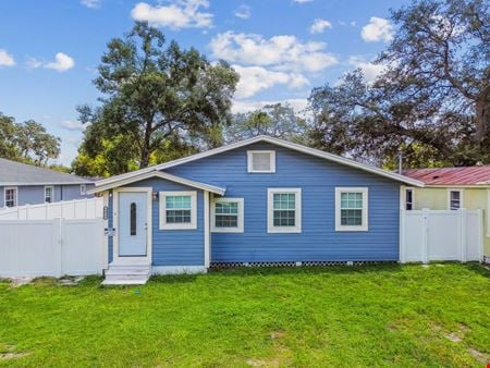 Photo of commercial space at 8413 North Hamner Avenue in Tampa