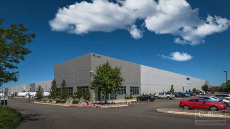 Industrial space for Rent at 9085 Moya Blvd in Reno