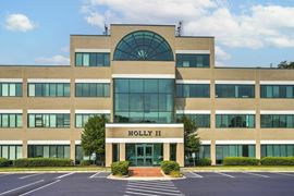 Holly Office Buildings at Wildewood Technology Park