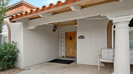 Other space for Sale at 2042 N Sossaman Road in Mesa