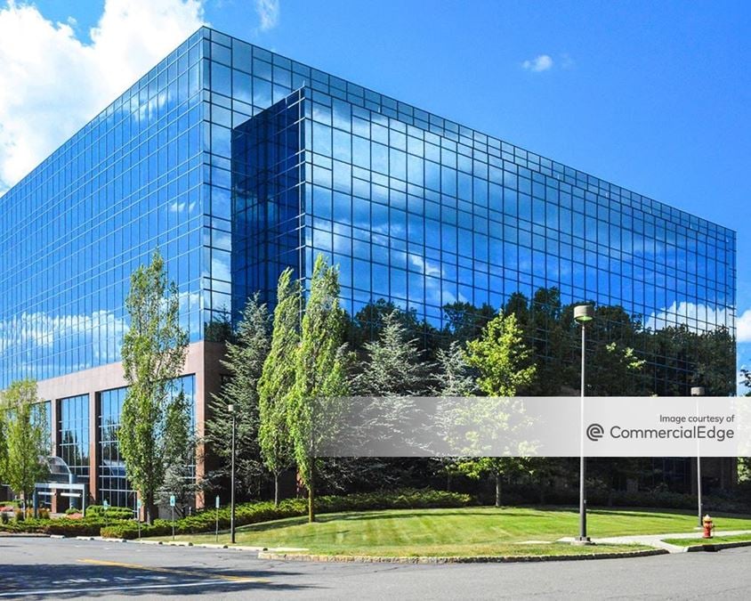 Rockaway 80 Corporate Center