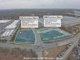 100 Gateway Dr. North East, MD - Listing #21