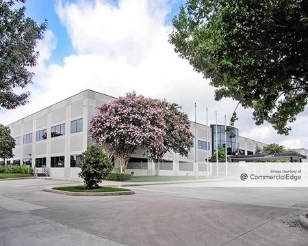 Photo of commercial space at 10707 Clay Road in Houston