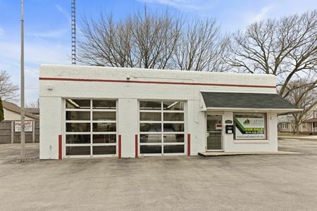 Retail space for Sale at 15204 S. Route 59  in Plainfield