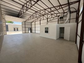 Brazos Industrial Park