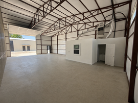 Brazos Industrial Park