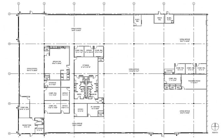 Coppell Commerce Center II