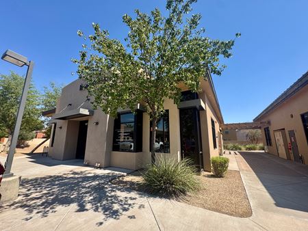 Photo of commercial space at 8427 E Baseline Rd, Ste 106 in Mesa
