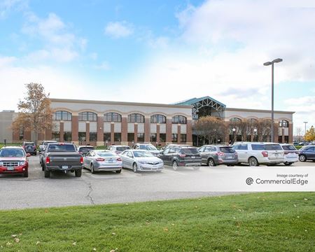 Photo of commercial space at 805 Enterprise Drive East in Belle Plaine