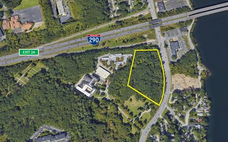 Commercial space for Sale at 561 Plantation Street in Worcester