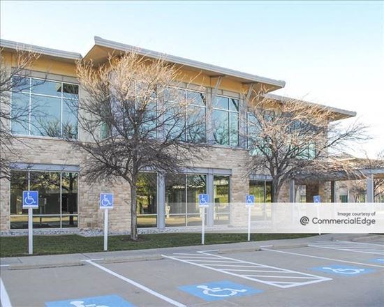 Rolling Hills Office Centre