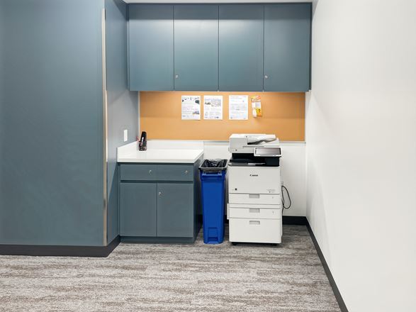Regus - Costa Mesa - Harbor Blvd