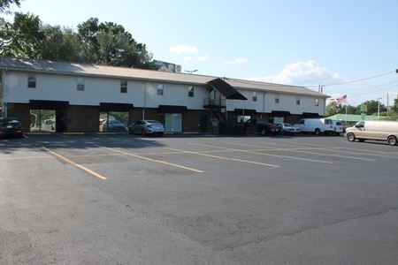 Office space for Rent at 1509 S Smith Street in East Ridge