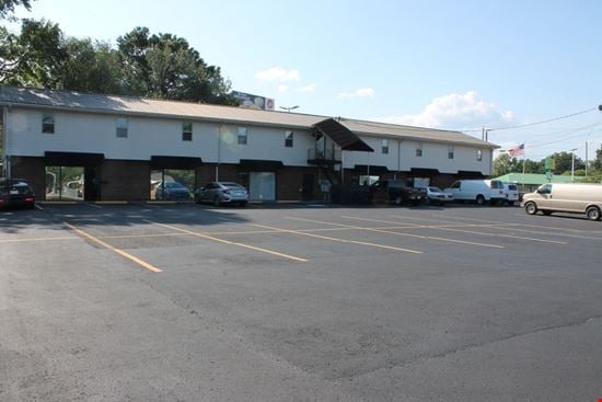 East Ridge Business Plaza